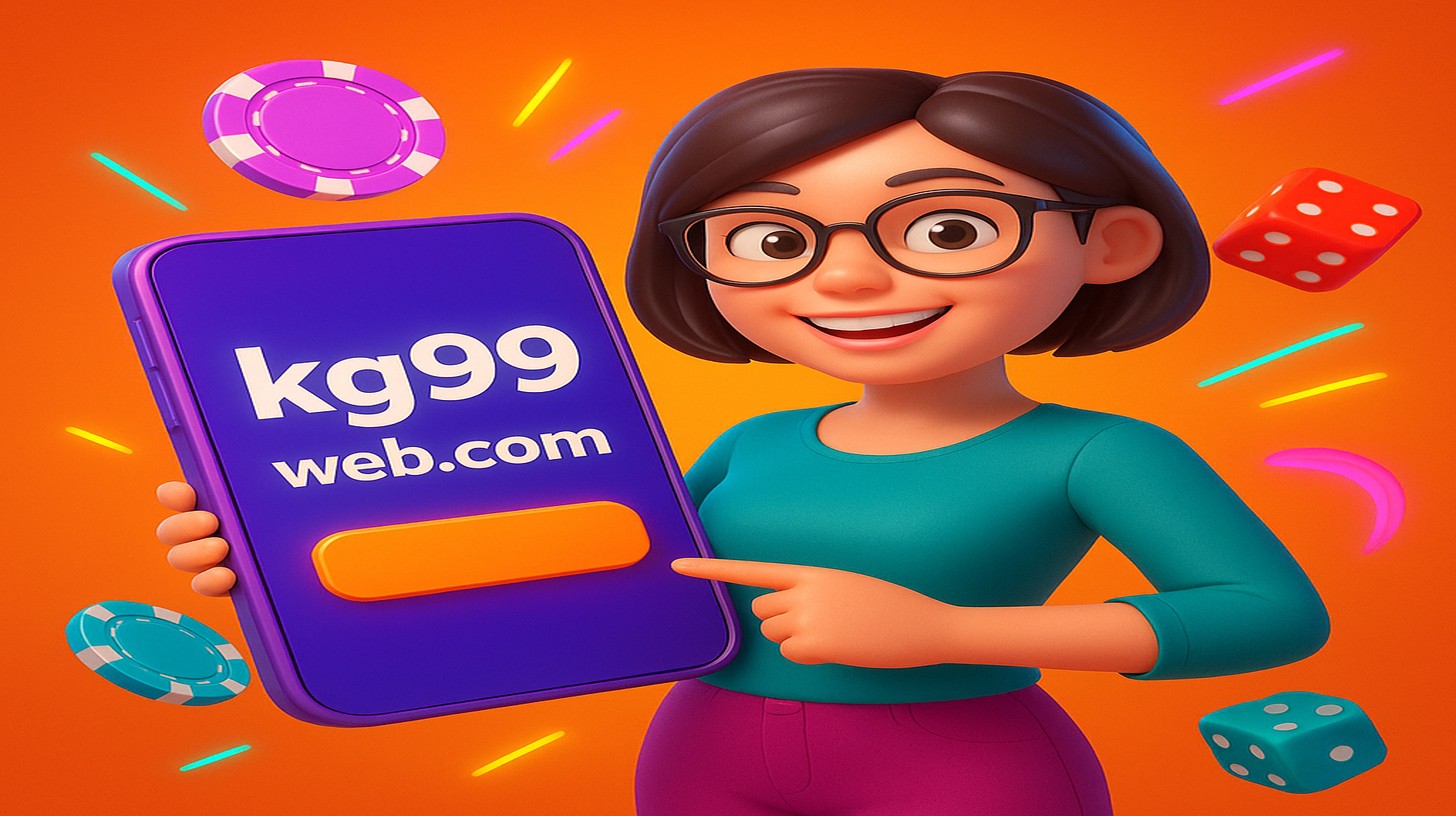 বাংলাদেশে kg99 বেছে নেওয়ার যুক্তিসঙ্গত