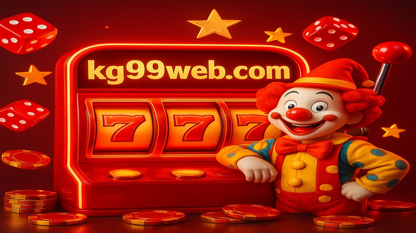 মেগা জোকার আর্কেড