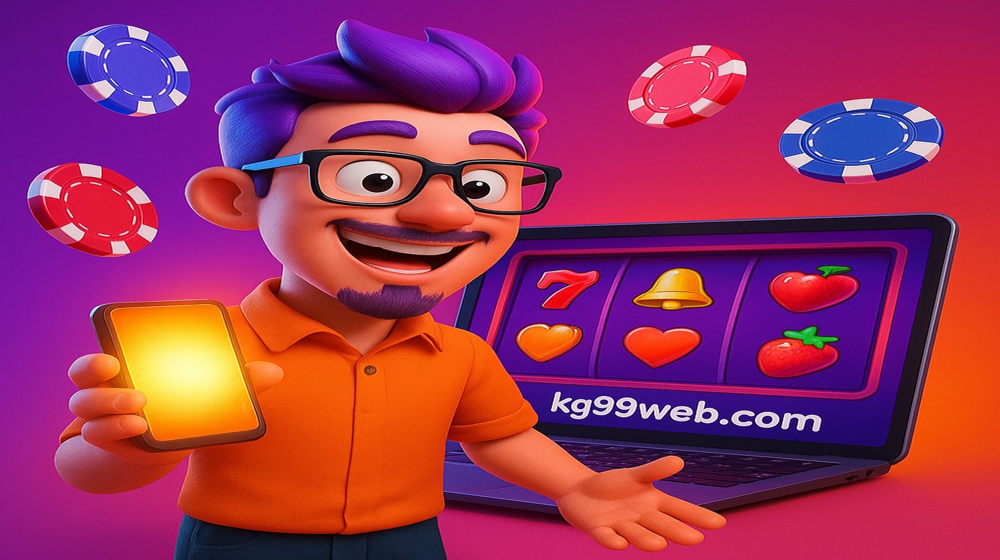 kg99 বিশেষ বোনাস