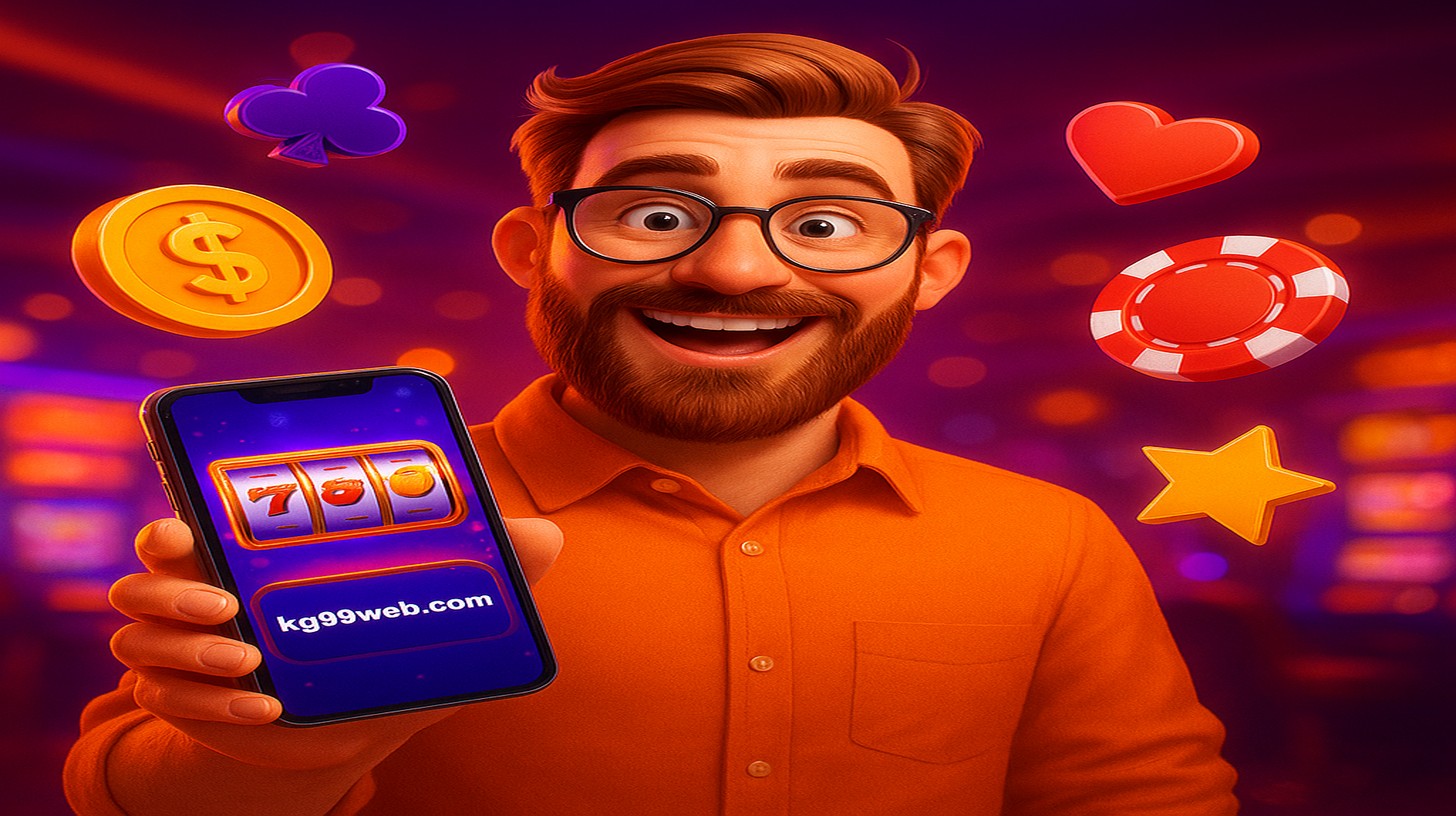 kg99 অ্যাপের বিশেষ সুযোগসমূহ