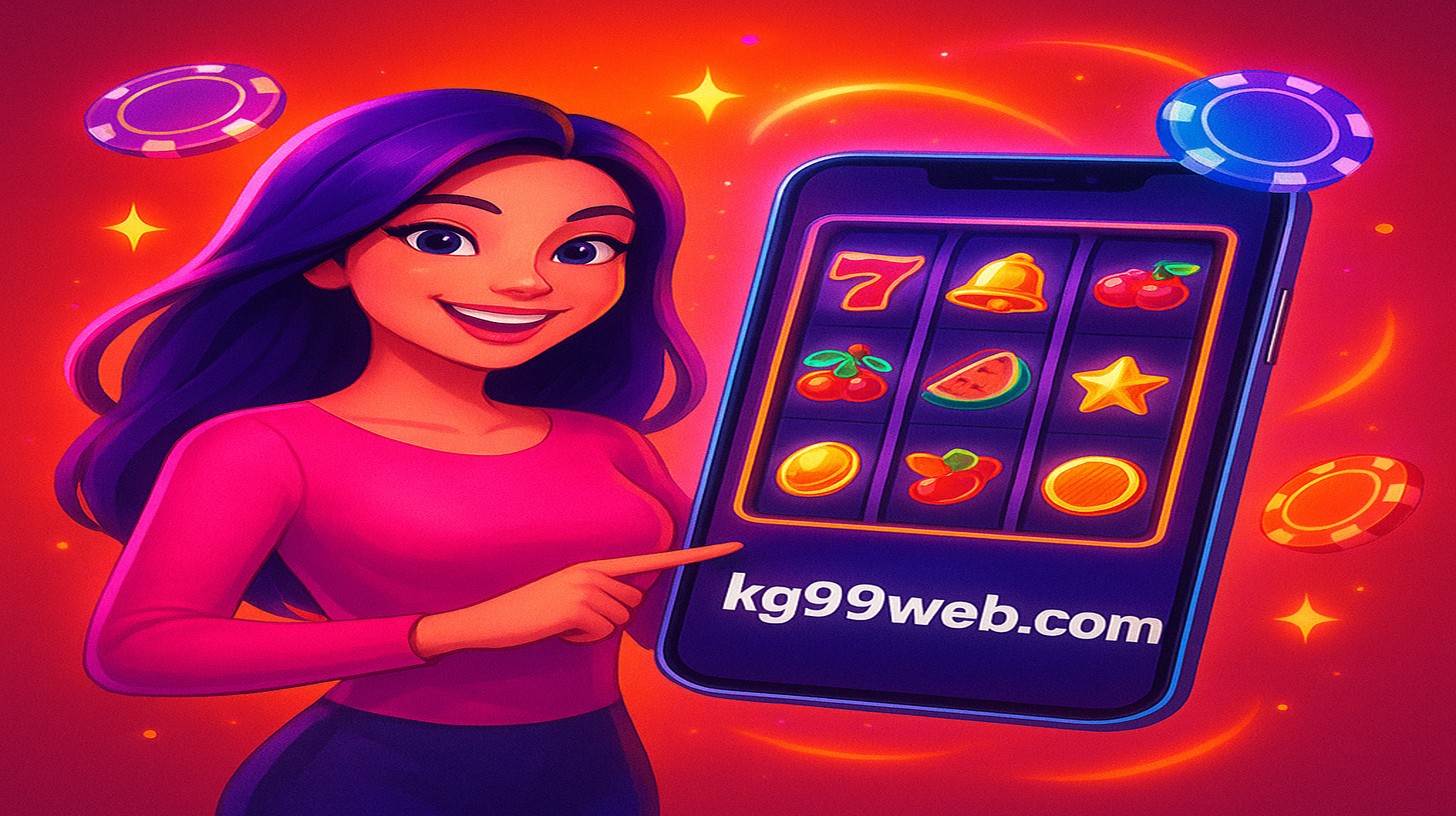 kg99 সাইন আপ সুবিধা