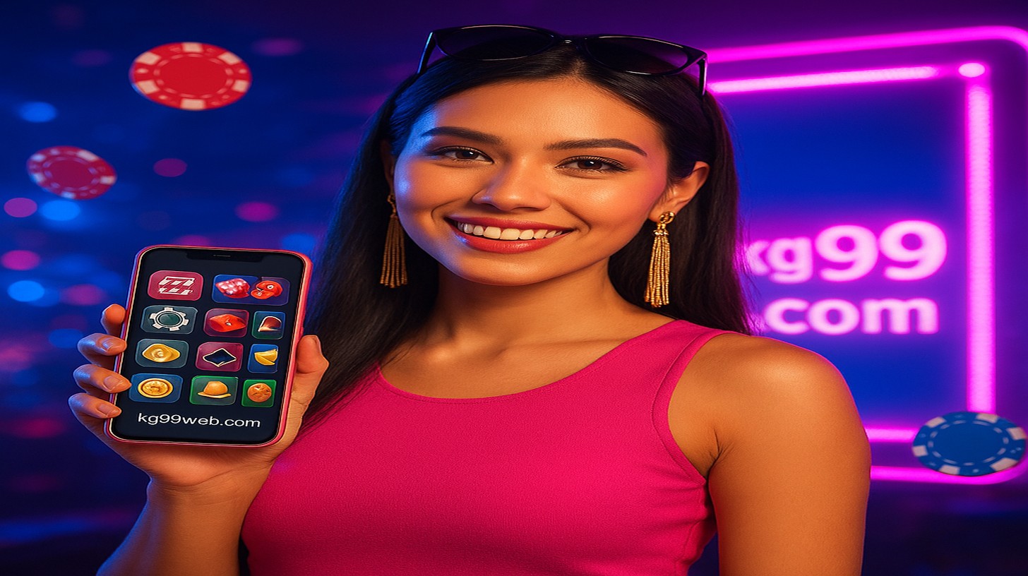 kg99 বোনাসটি কেন এত জনপ্রিয়?