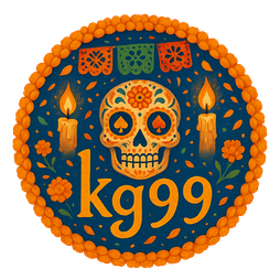 kg99 লোগো